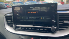 Kia Xceed 1.5T GDi ISG 138 GT-Line 5dr Petrol Hatchback